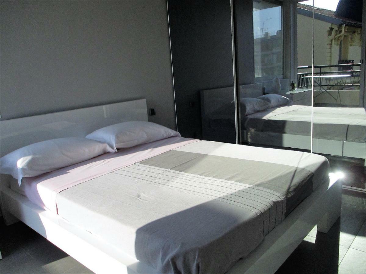 Appartement Cattleya - Rue Halevy 니스 외부 사진