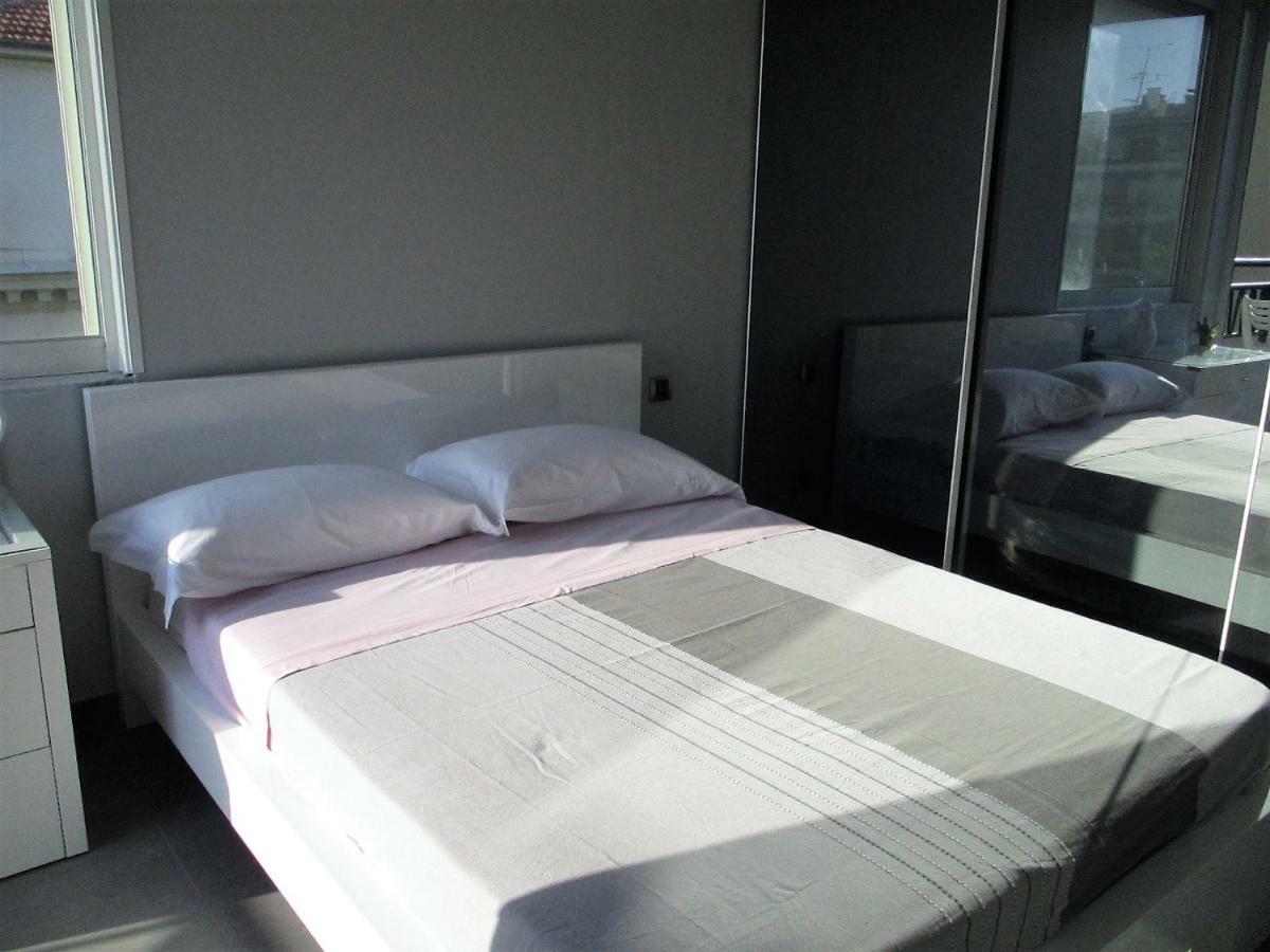 Appartement Cattleya - Rue Halevy 니스 외부 사진