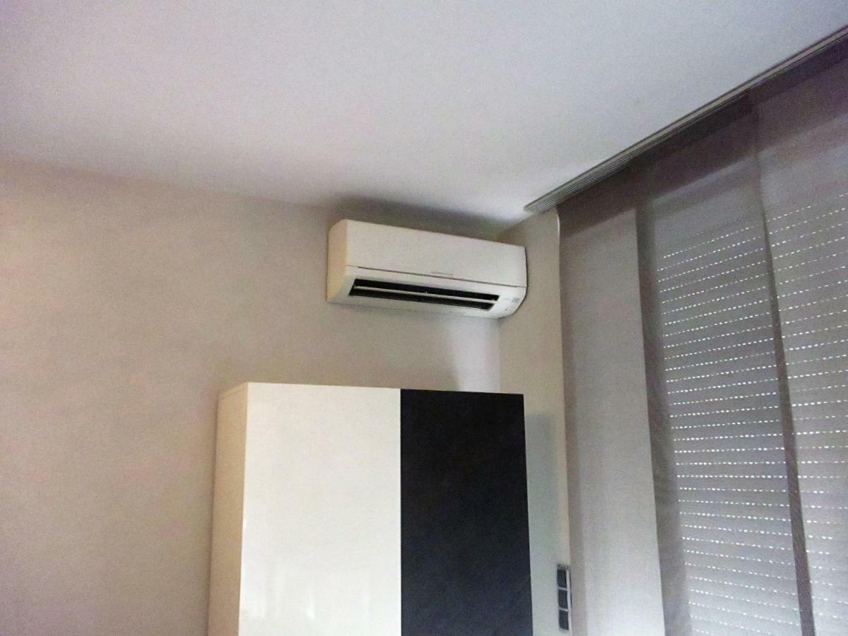 Appartement Cattleya - Rue Halevy 니스 외부 사진