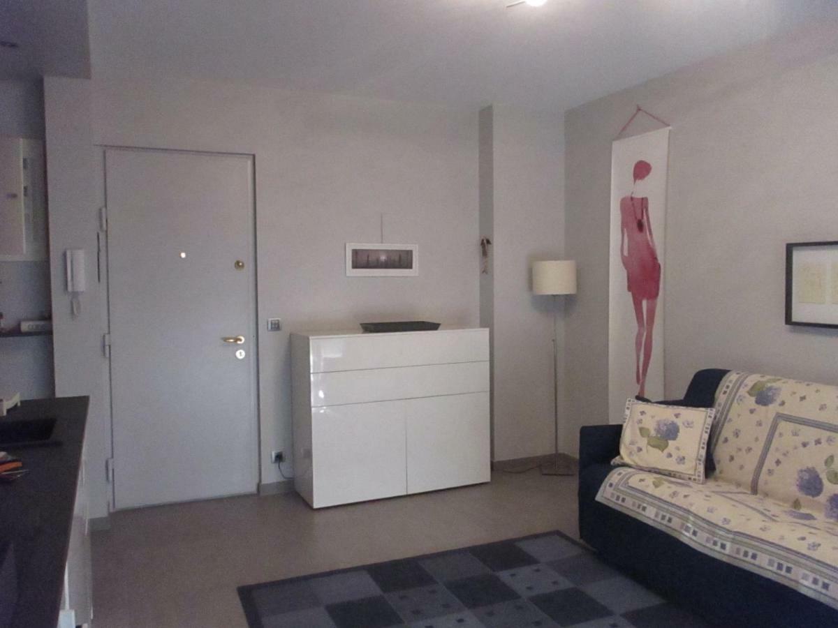 Appartement Cattleya - Rue Halevy 니스 외부 사진