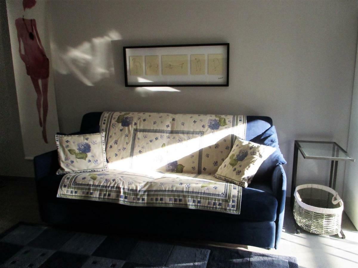 Appartement Cattleya - Rue Halevy 니스 외부 사진