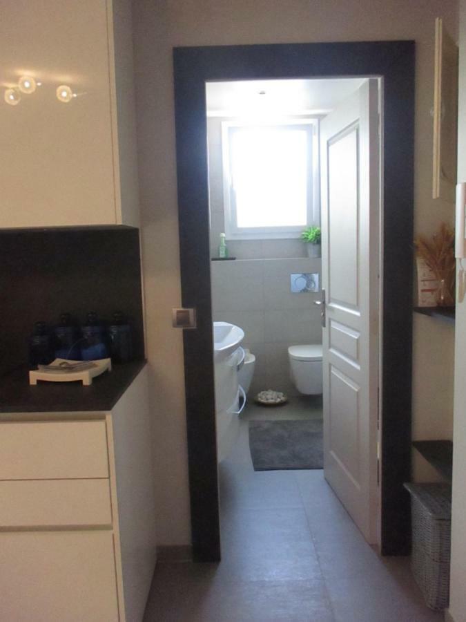 Appartement Cattleya - Rue Halevy 니스 외부 사진