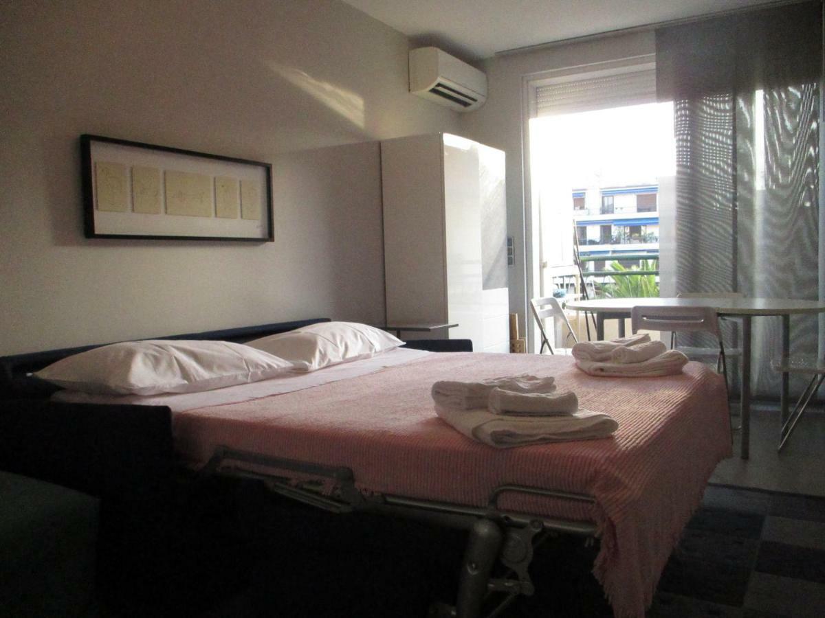 Appartement Cattleya - Rue Halevy 니스 외부 사진