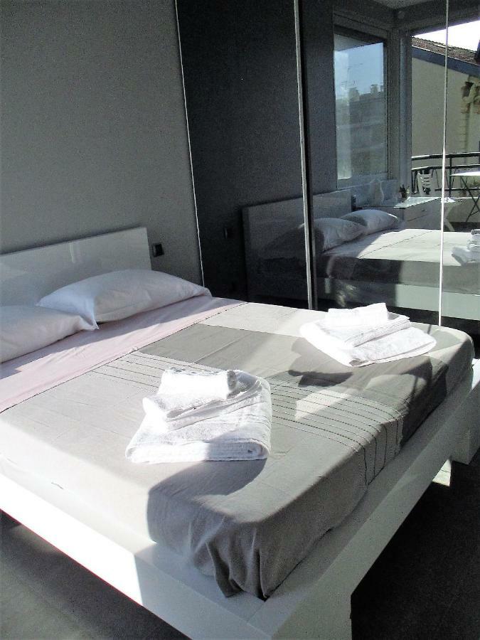 Appartement Cattleya - Rue Halevy 니스 외부 사진