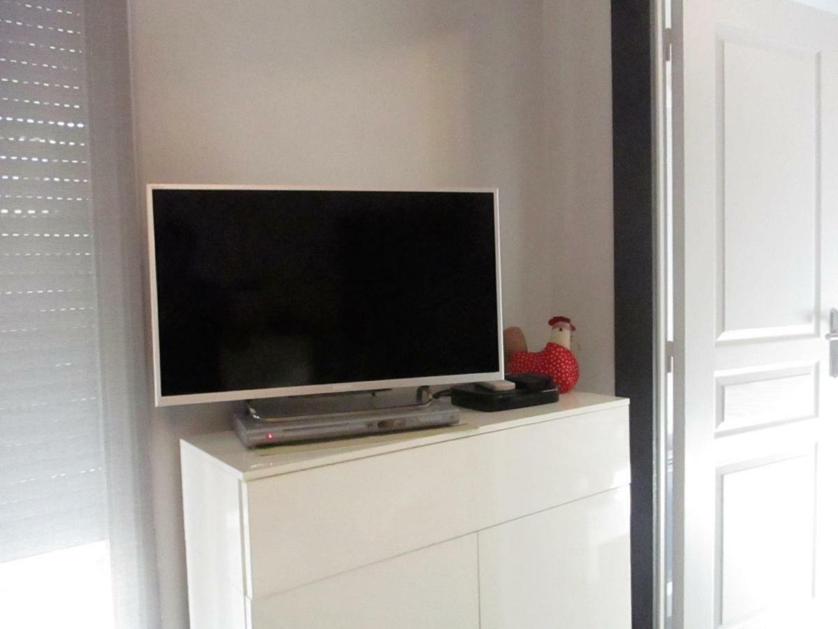 Appartement Cattleya - Rue Halevy 니스 외부 사진